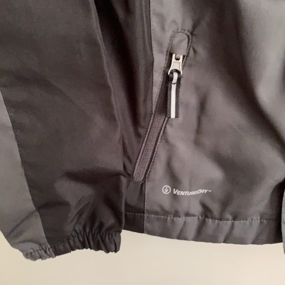 C9 Champion VentureDry Hooded Child’s Jacket - EUC - Picture 5 of 10